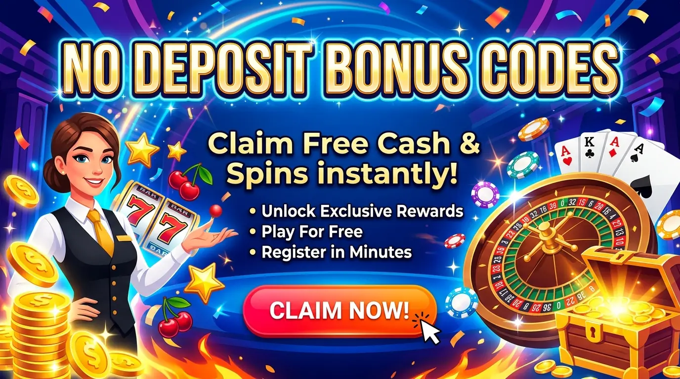 No deposit bonus Ibet casino
