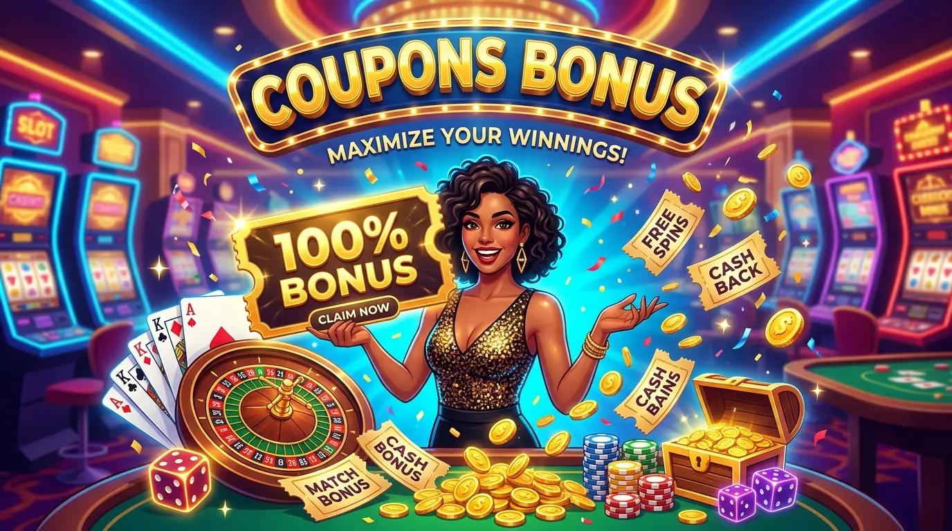 Ibet casino tarjoukset kupongeilla