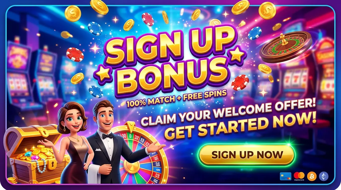 Ibet casino rekisteröitymisbonus