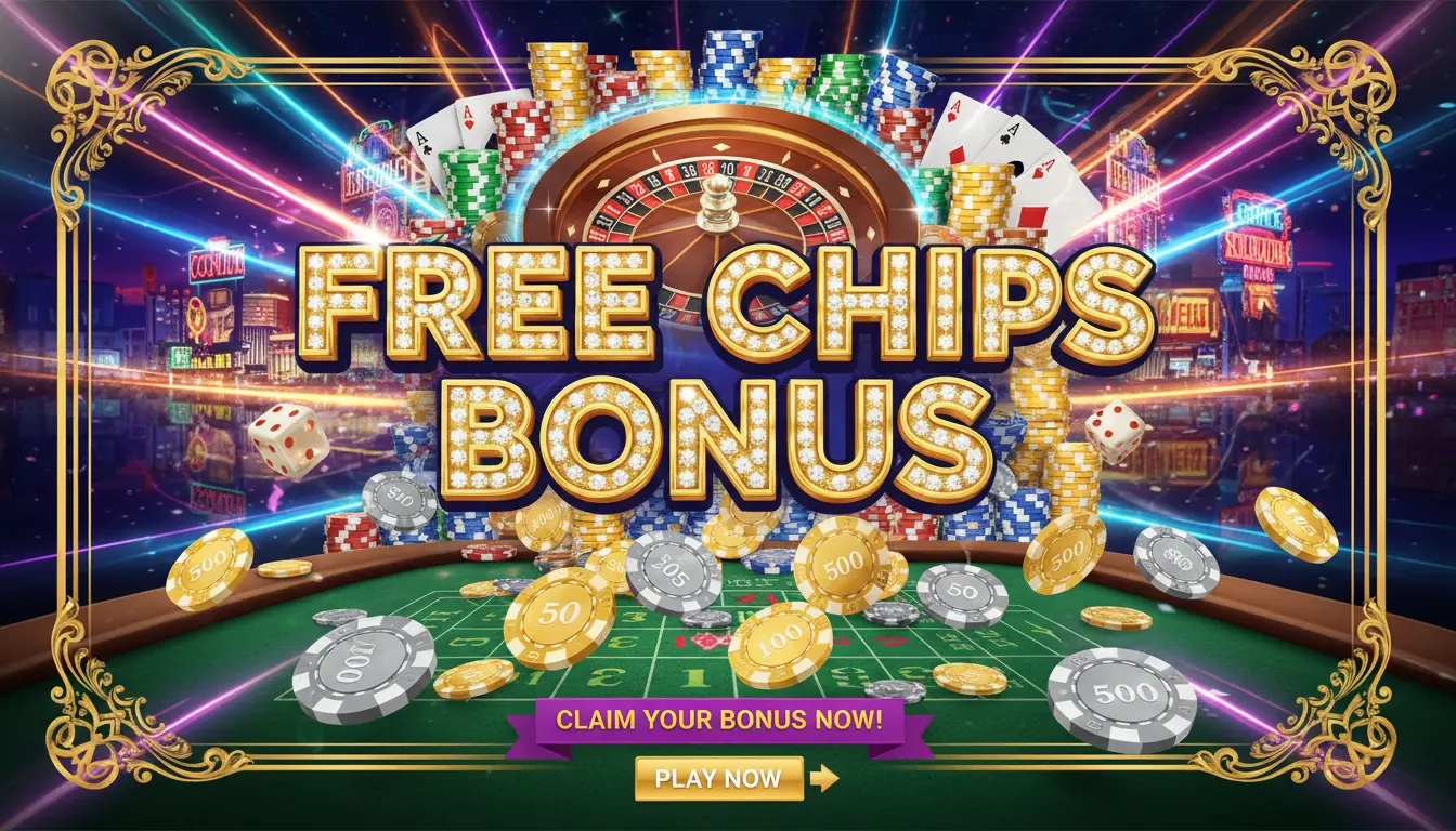Ibet casino bonuschipit
