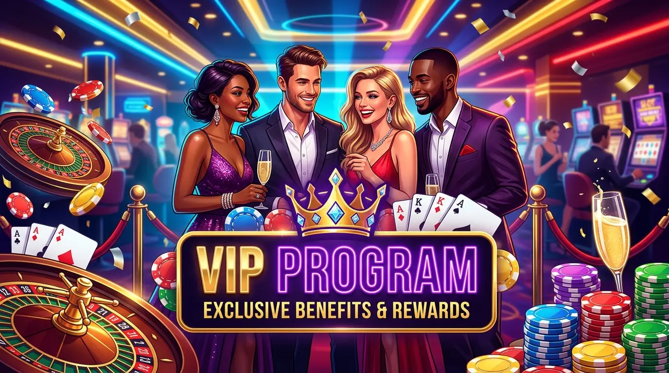 VIP Ibet casino
