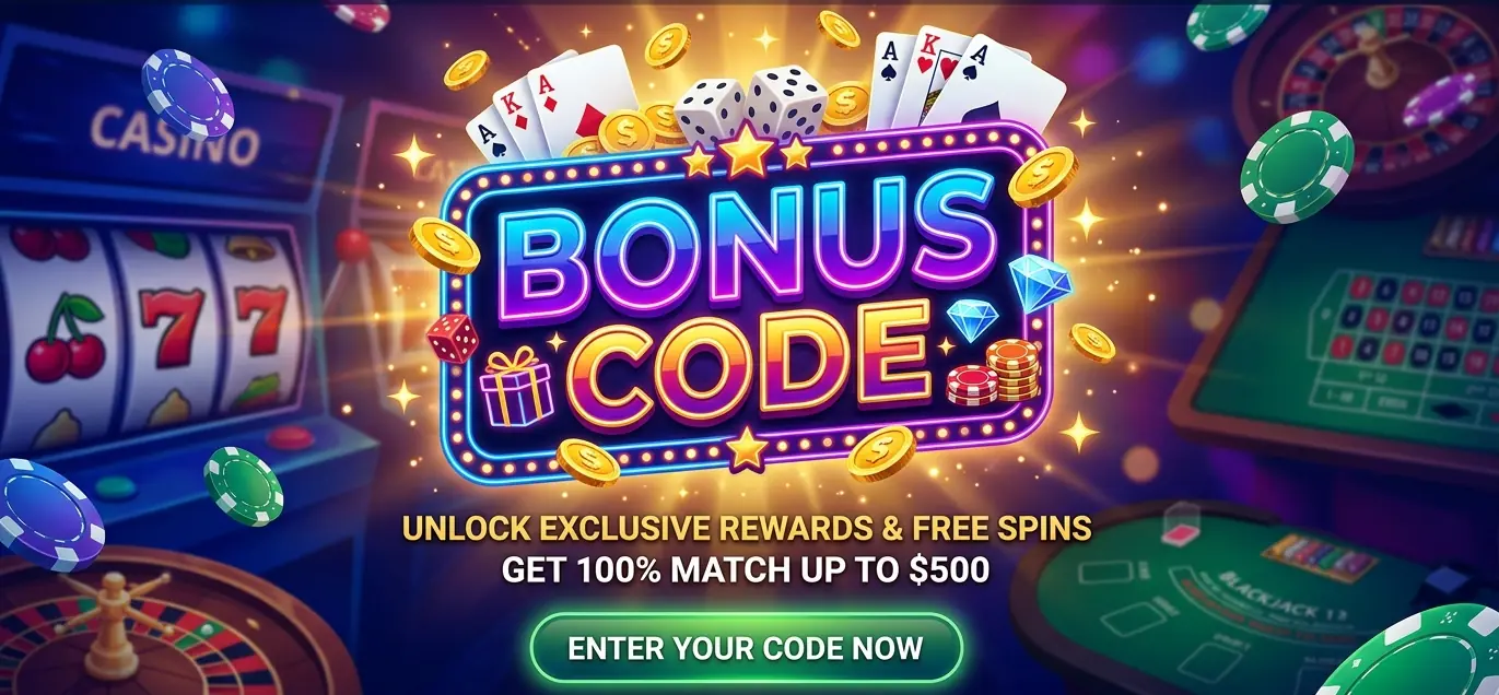 Ibet casino koodi bonusiin