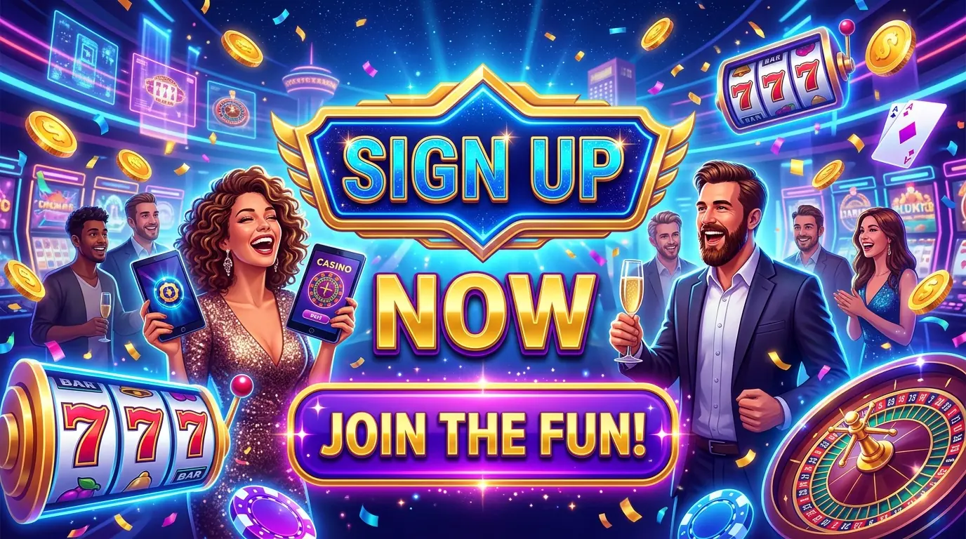 Sign up Ibet casino