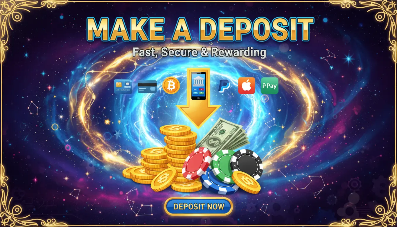 Ibet casino talletus