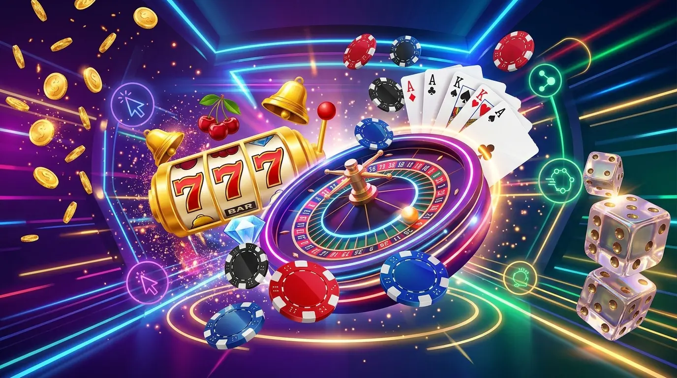 Ibet casino yritystiedot