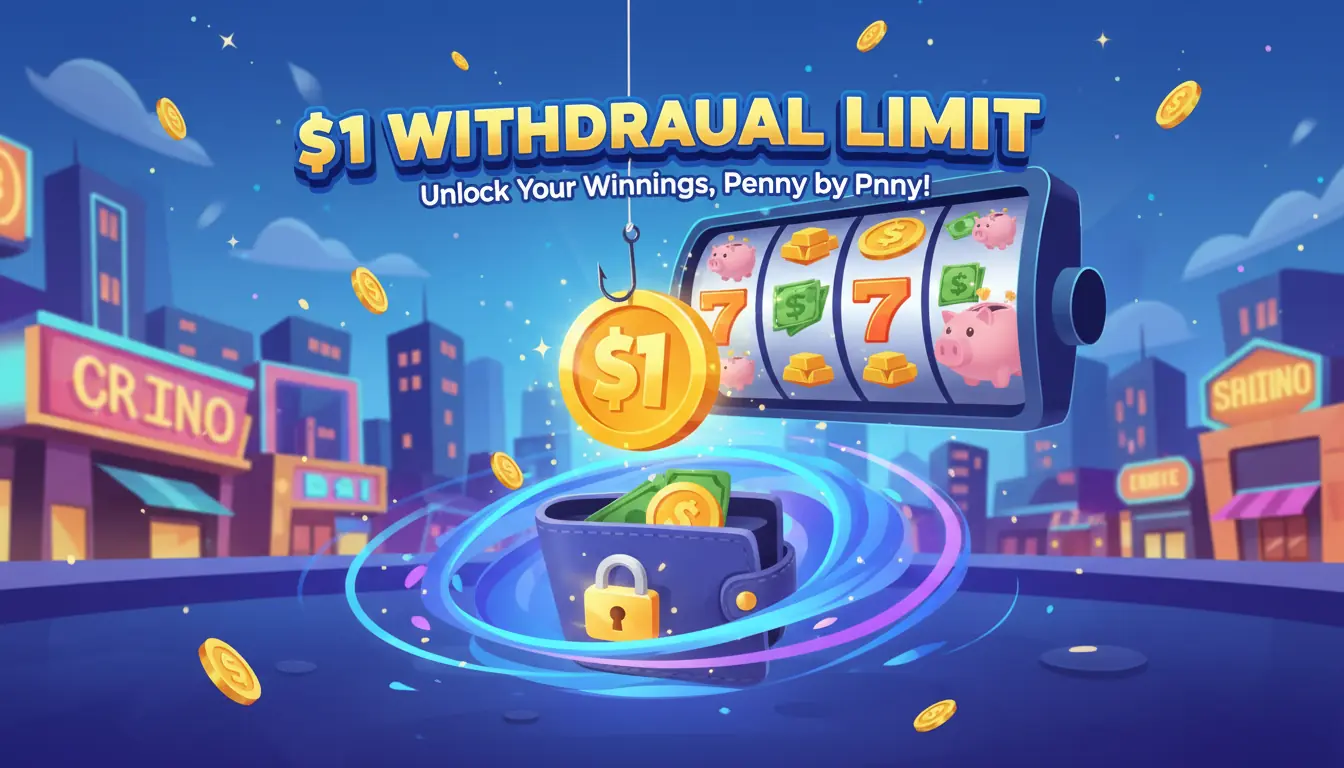 Ibet casino minimikotiutus