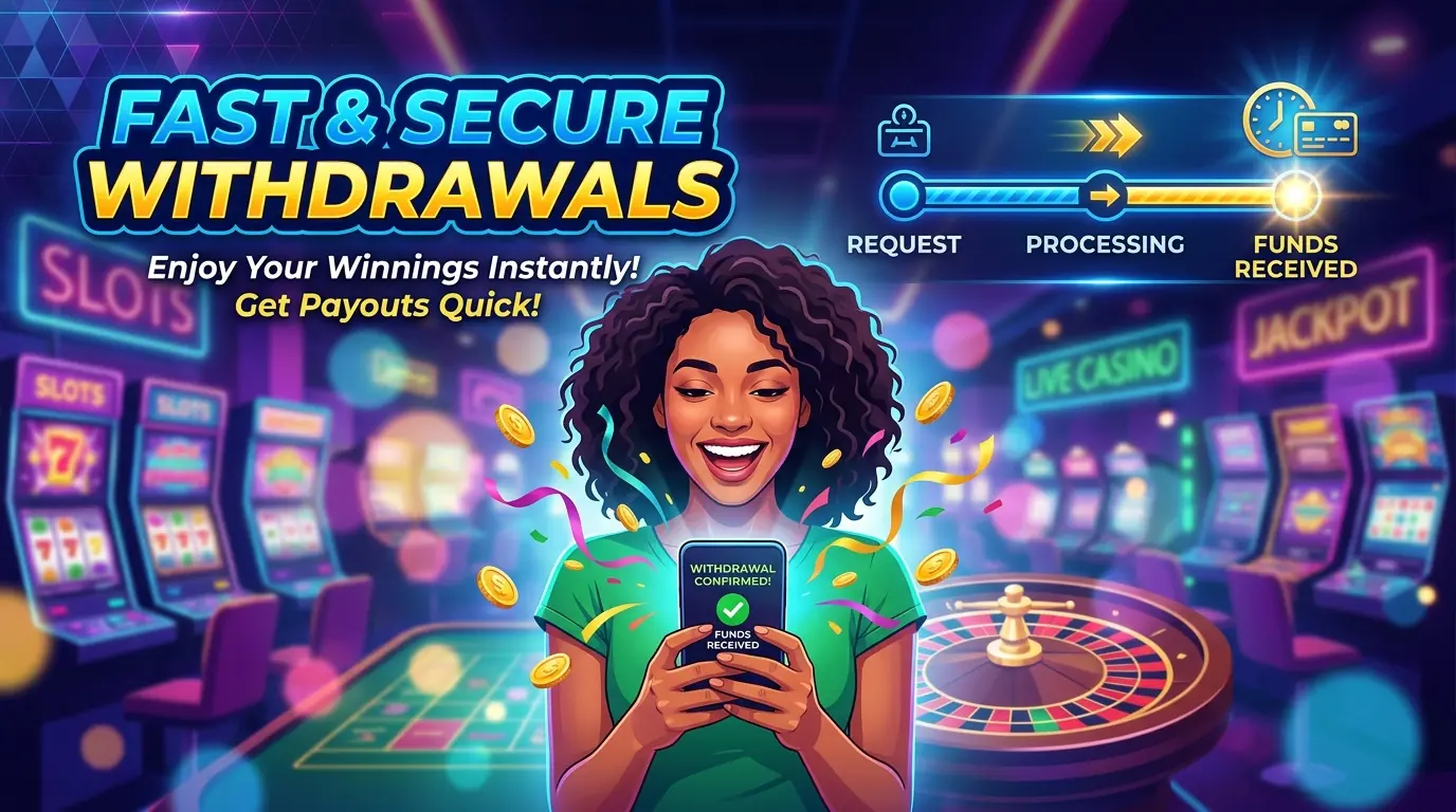 Ibet casino kotiutusaika