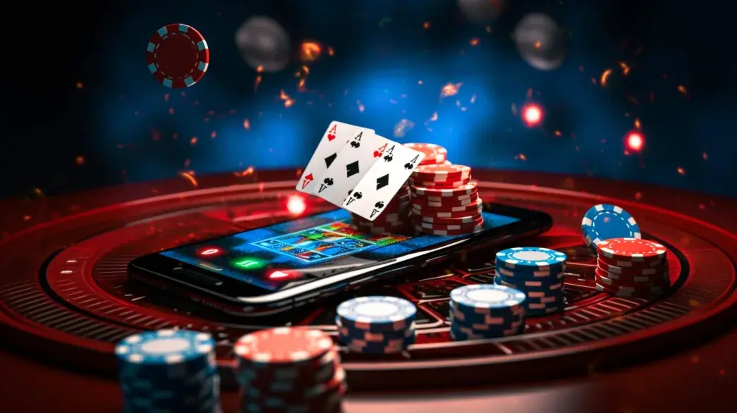 Ibet casino pelit