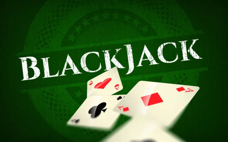Blackjack Ibet casino