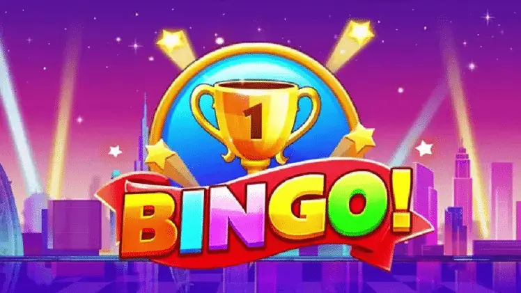 Ibet casino bingo peli