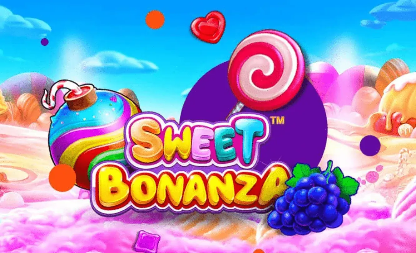 Ibet casino Sweet Bonanza