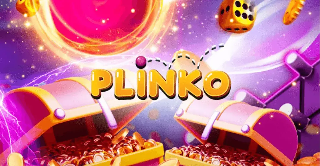 Ibet casino Plinko peli